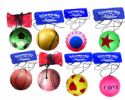 Foam Rubber Ball/Sponge Rubber Ball/Sport Ball/Return Ball